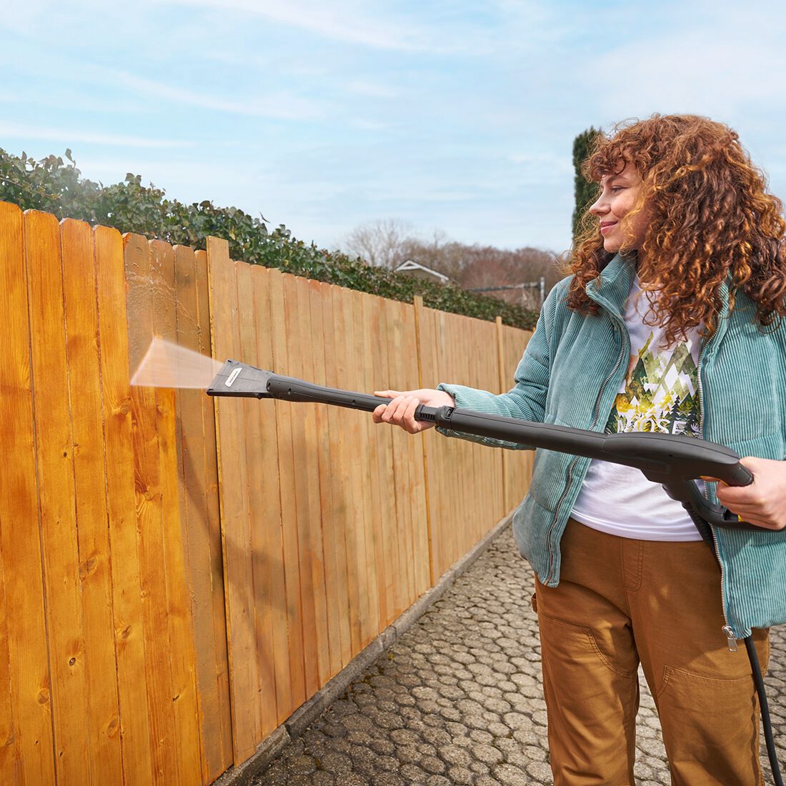 Karcher Eco Booster 130, , scanz_hi-res