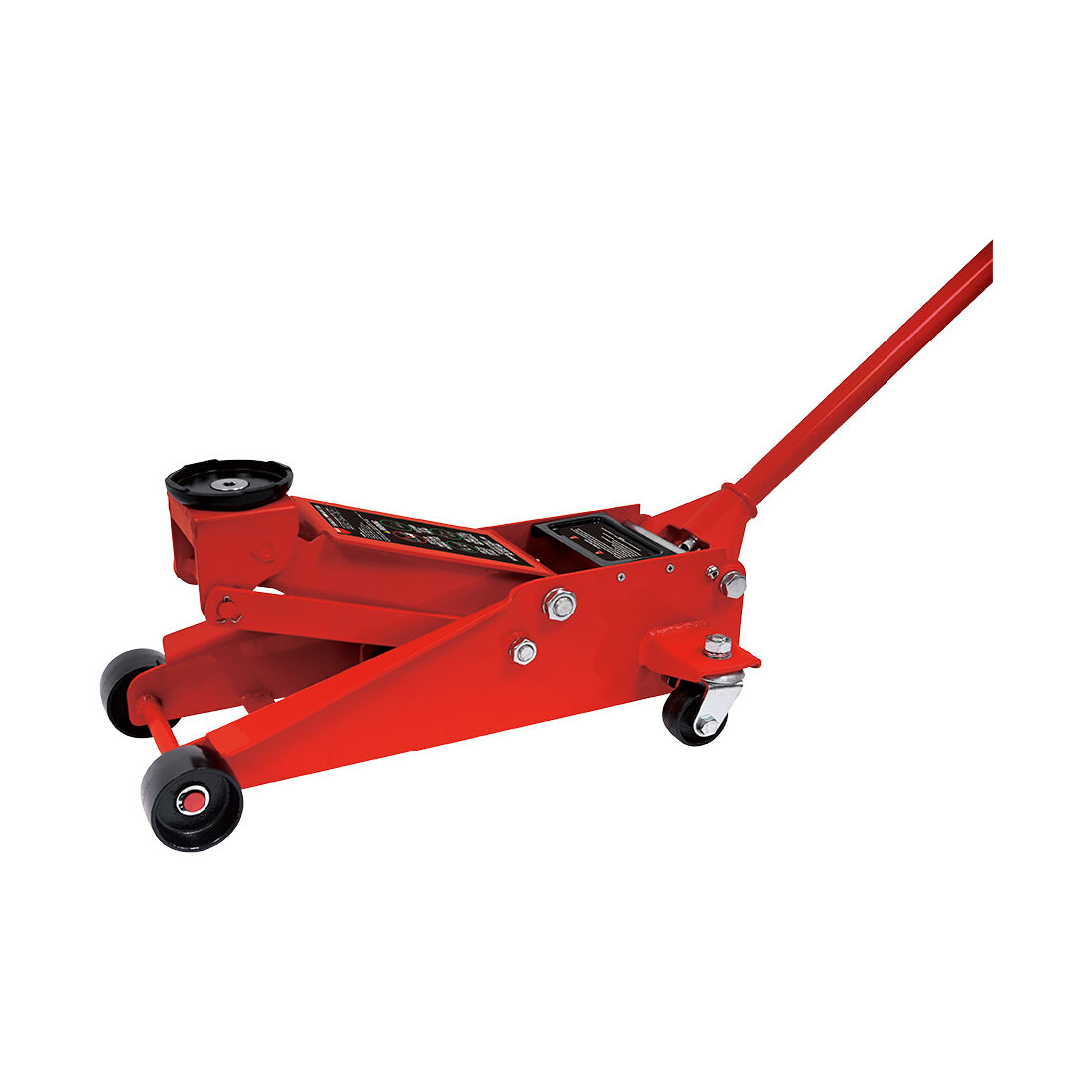 SCA Garage Trolley Jack 2500kg, , scanz_hi-res