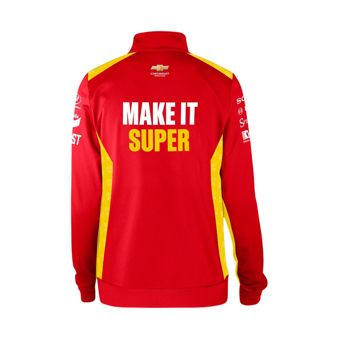 2025 Wildcard Womens Jacket 14 14, , scanz_hi-res