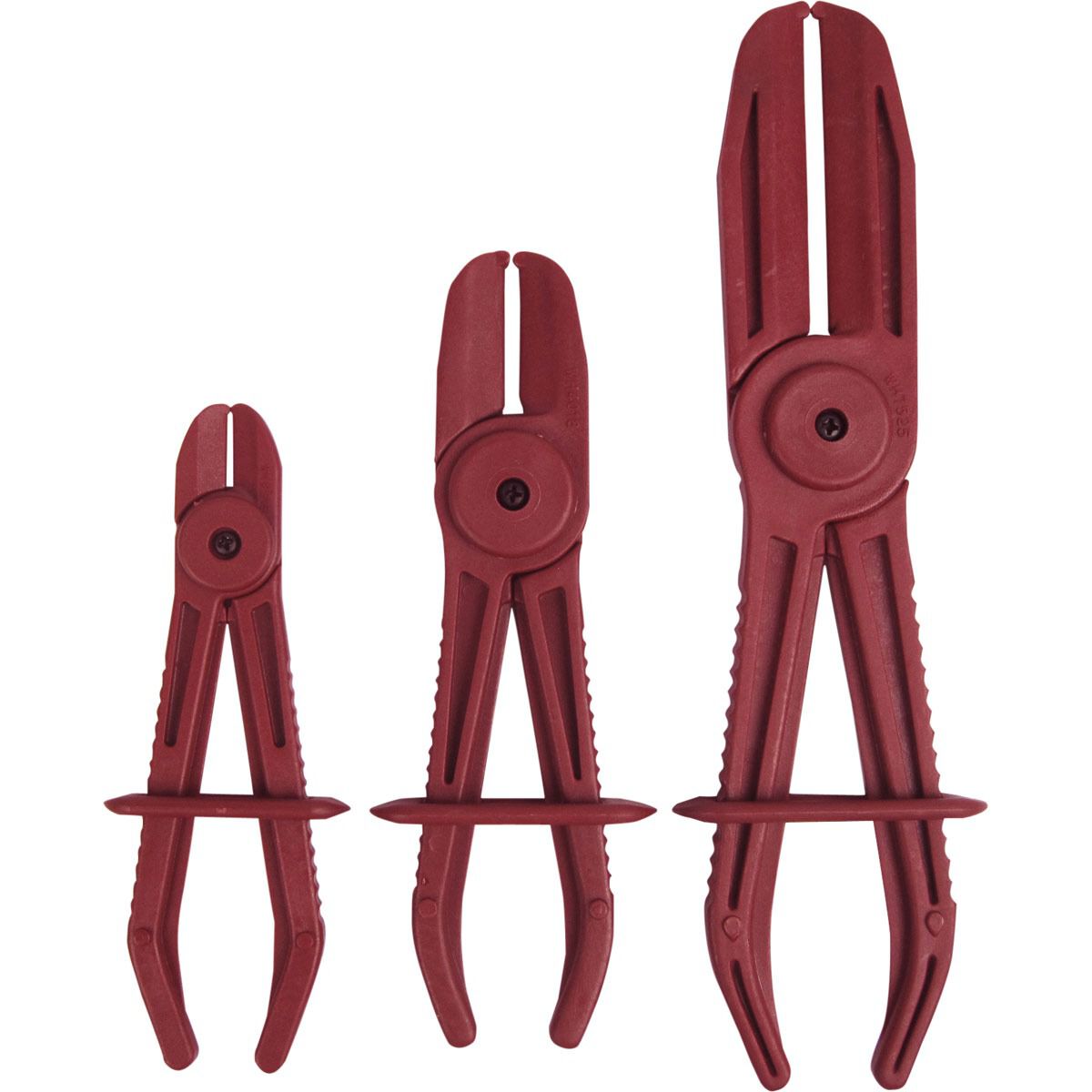 ToolPRO Line Clamp 3 Piece, , scanz_hi-res