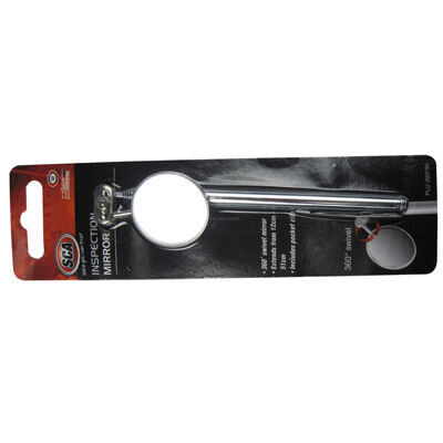 SCA Telescopic Inspection Mirror 30mm Supercheap Auto New Zealand