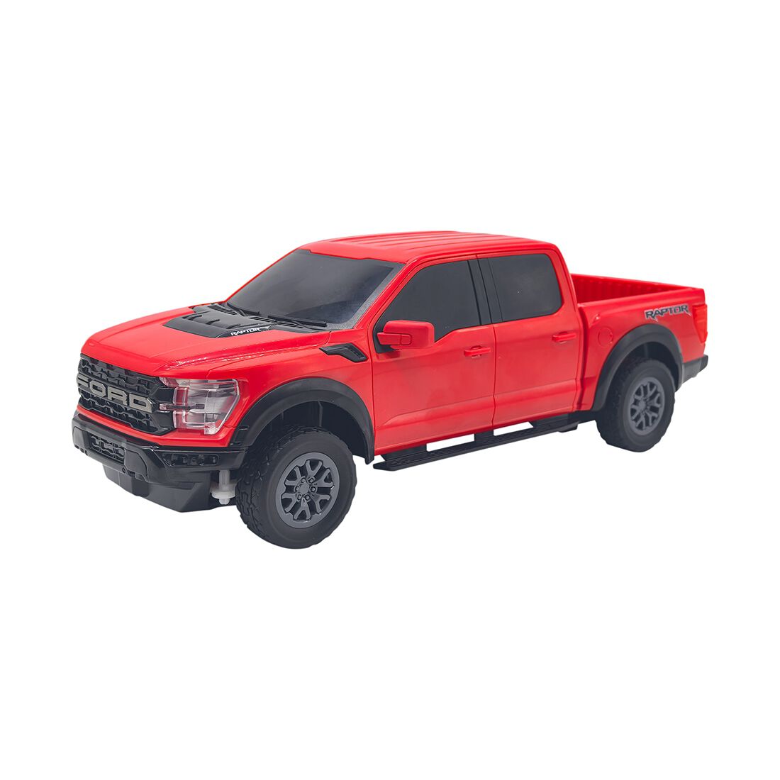 Ford F-150 2024 Raptor 1:16 Scale 2.4G Remote Control Car, , scanz_hi-res