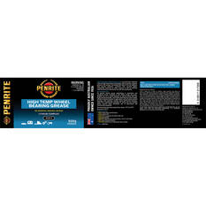 Penrite High Temp Wheel Bearing Grease 500g, , scanz_hi-res