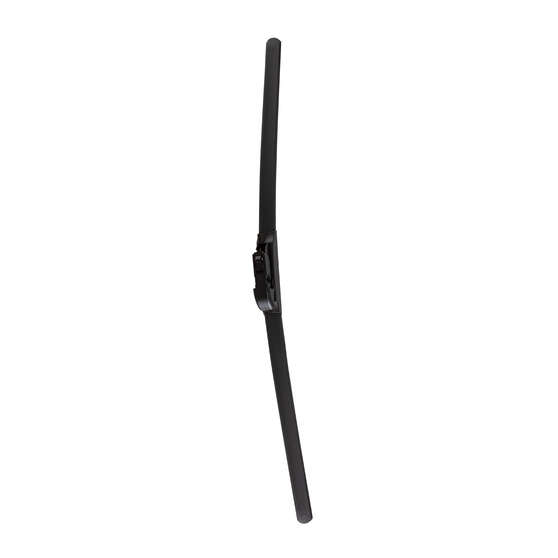 SCA Multi-Fit Wiper Blade 560mm (22") Single - MF22, , scanz_hi-res