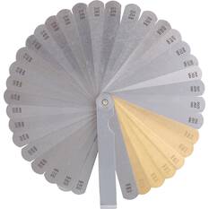 ToolPRO Feeler Gauge Combination, , scanz_hi-res