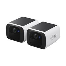 Eufy S220 Solo Cam Solar Homebase 3 2 Pack - E8134C21, , scanz_hi-res