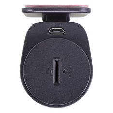 Gator 1080p Barrel Dash Cam with WiFi + GPS GHDVR85W, , scanz_hi-res