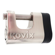 Kovix Alarmed Trailer Bolt Lock, , scanz_hi-res