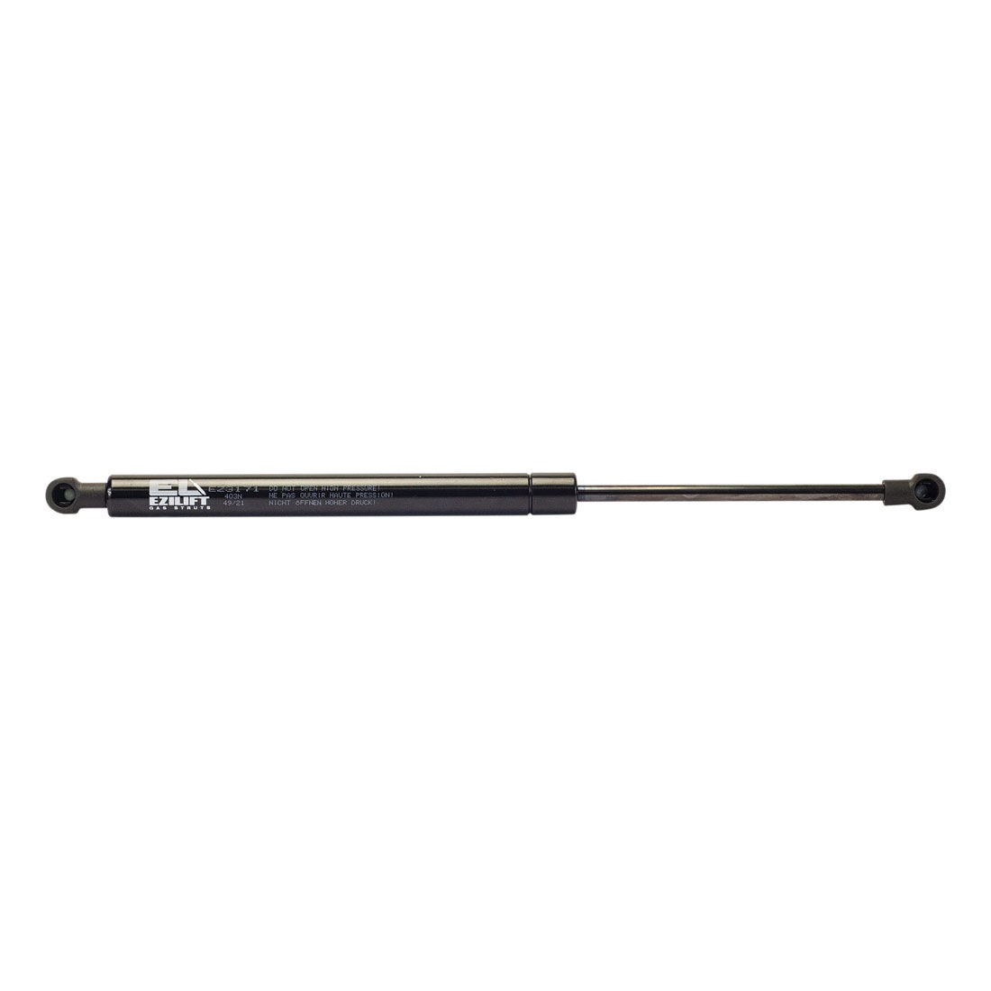 Ezilift Rear Hatch Gas Lift Support Strut - EZ3171, , scanz_hi-res