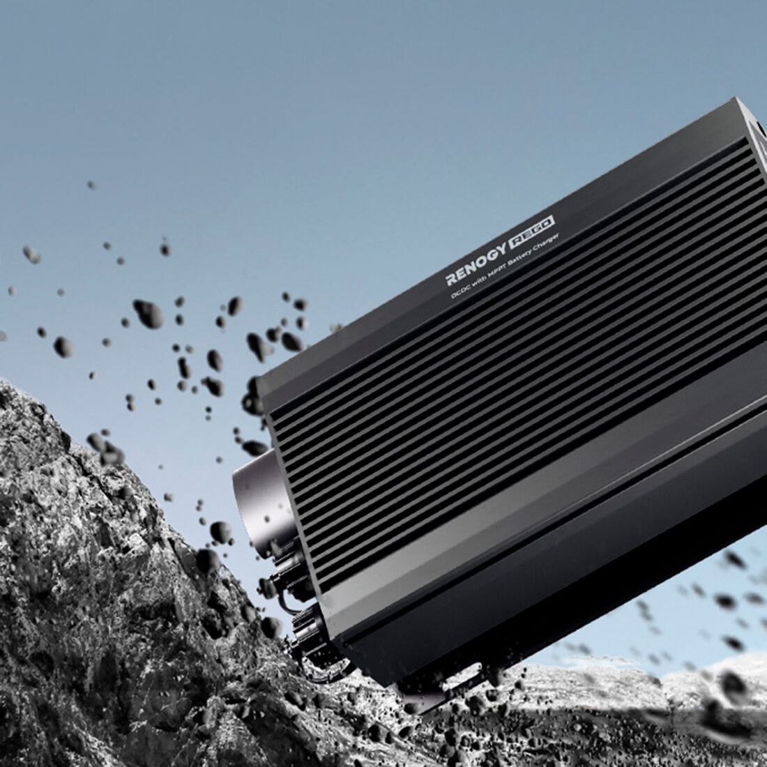 Renogy IP67 50A DC-DC Charger With Bluetooth, , scanz_hi-res