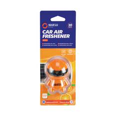 Sparco Mr. Pilot Air Freshener Vent - Citrus, , scanz_hi-res