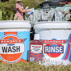 Bowden's Own Dirty Times Wash 500ml, , scanz_hi-res