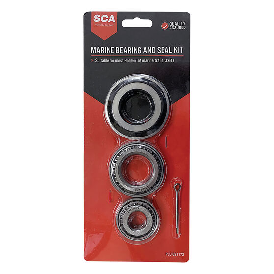 SCA Bearing & Seal Kit Marine Holden, , scanz_hi-res