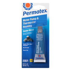 Permatex Water Pump & Thermostat Housing Gasket Maker 14g, , scanz_hi-res