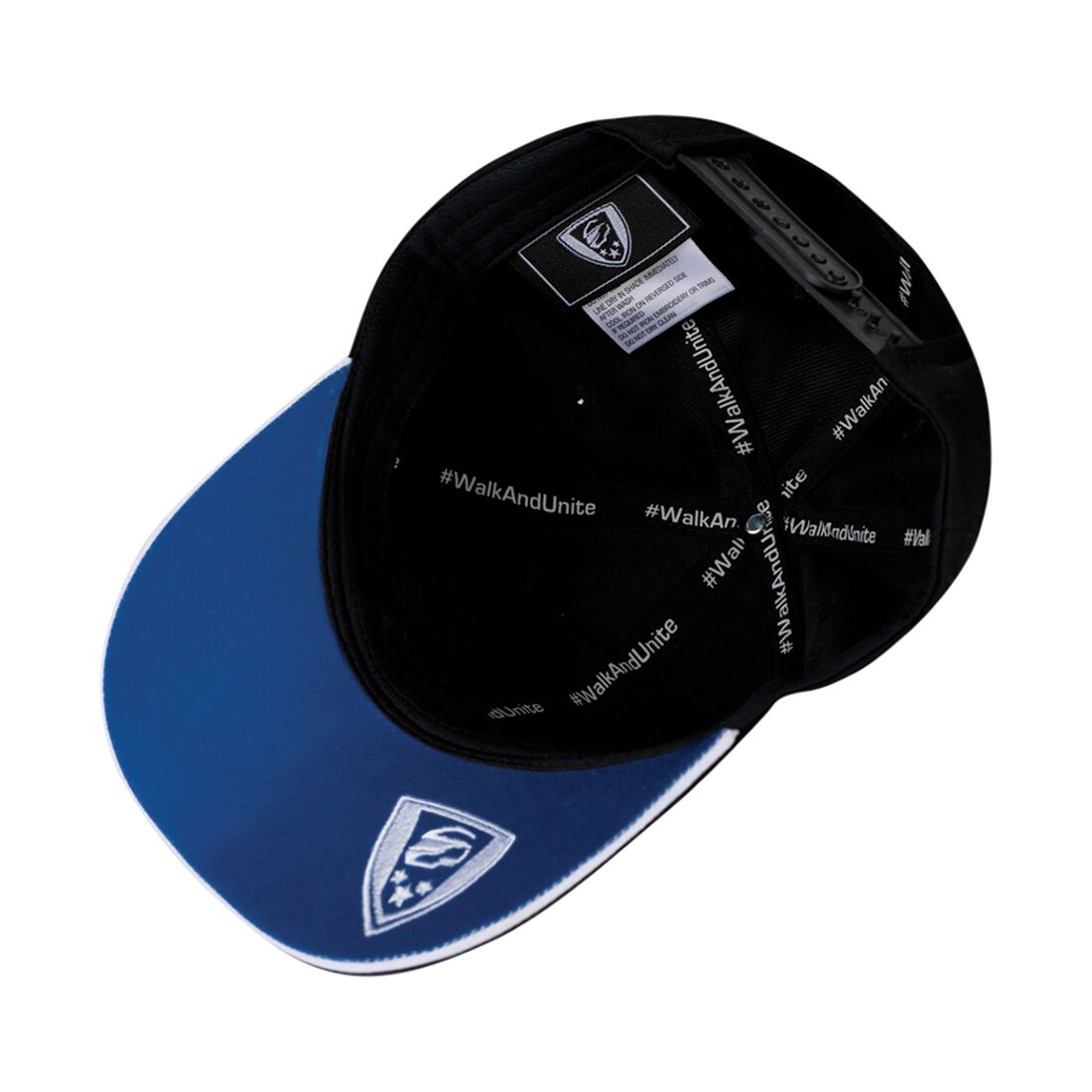 WAU Team Peformance Cap OSFM, , scanz_hi-res