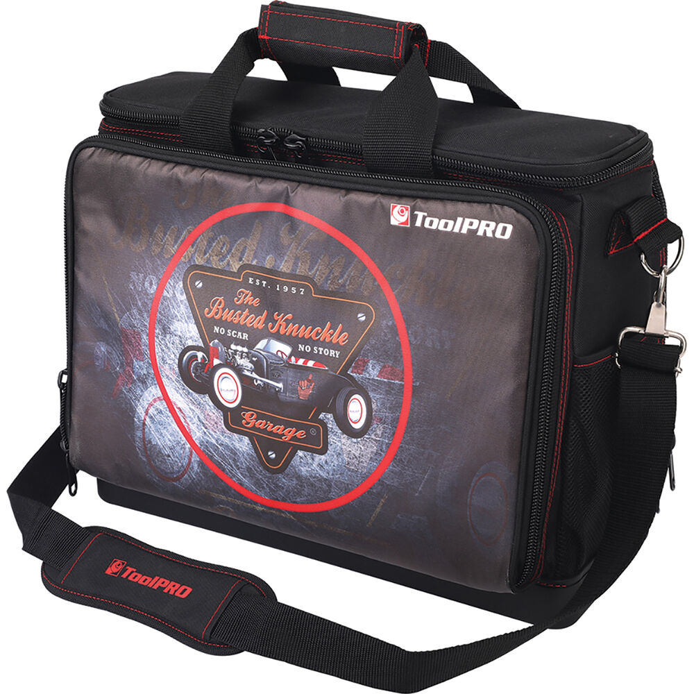 Toolpro Tool Bag Backpack IUCN Water
