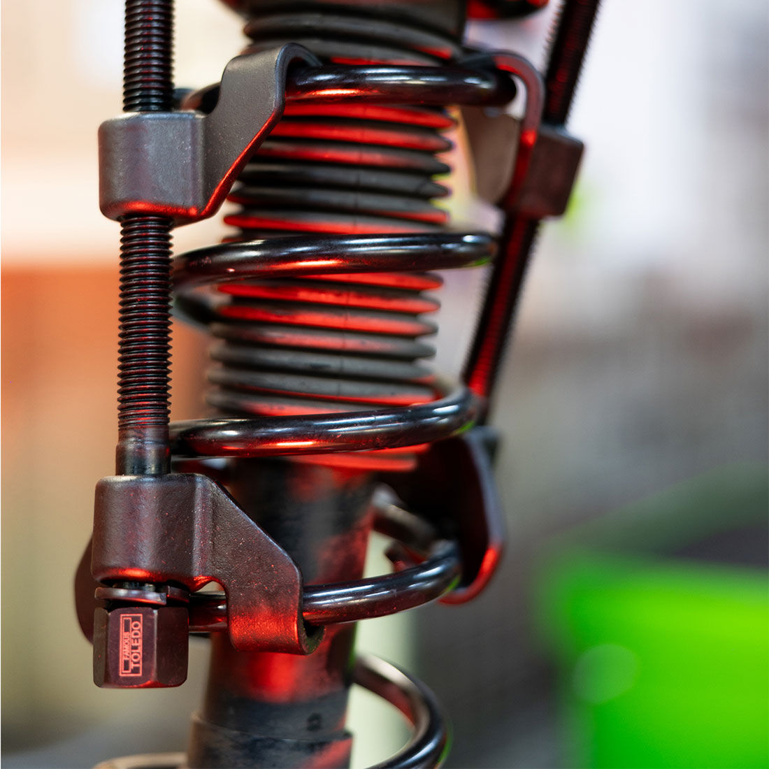 Toledo Coil Spring Compressor Pair, , scanz_hi-res