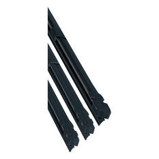 Tridon Wiper Refills - Metal Rail Combo Suits 6.5mm & 7.5mm, MCP2428-3, , scanz_hi-res