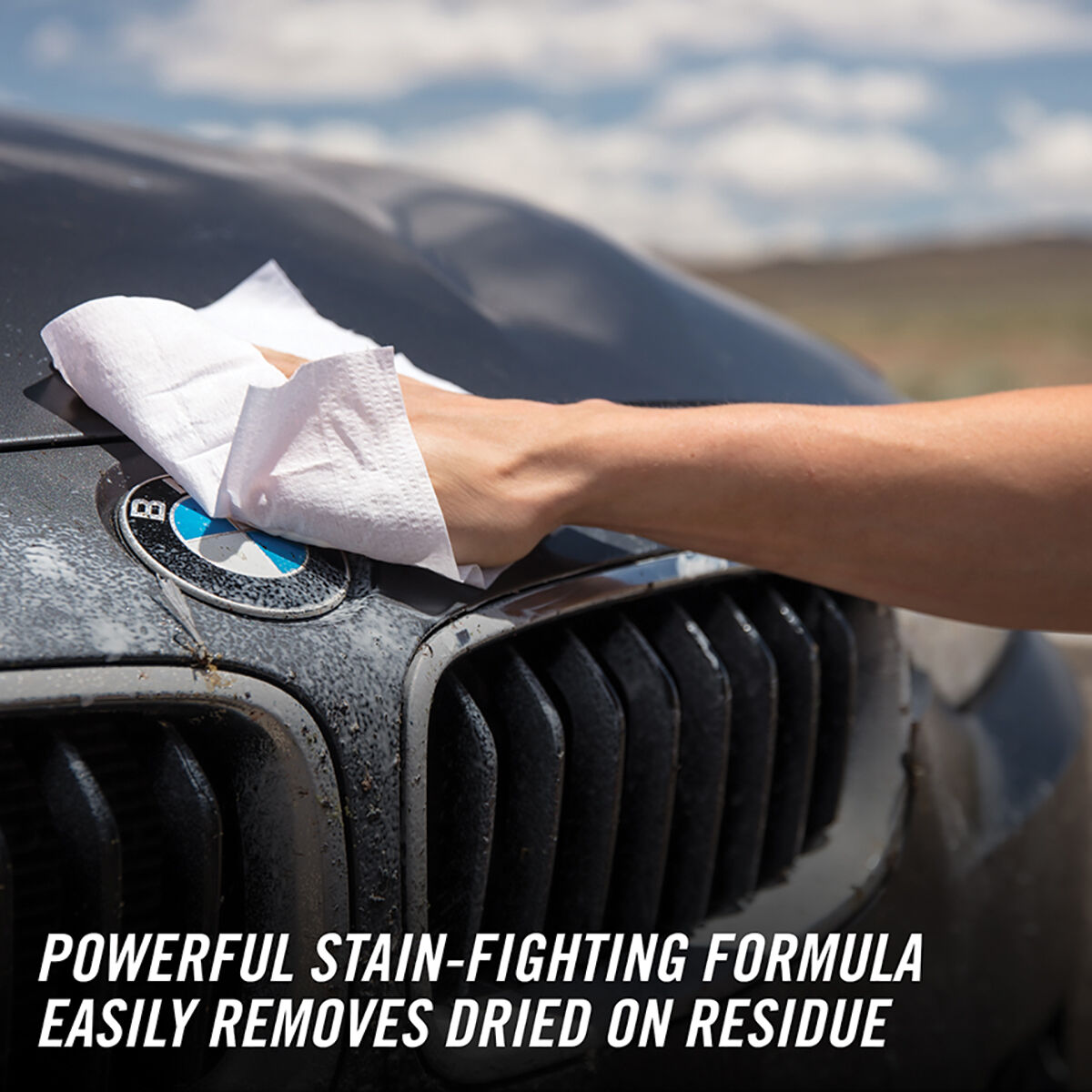 Turtle Wax Bug & Tar Remover - 473mL, , scanz_hi-res