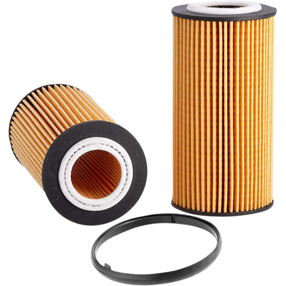 Ryco Oil Filter - R2646P, , scanz_hi-res