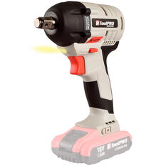 ToolPRO Impact Wrench Skin 18V, , scanz_hi-res