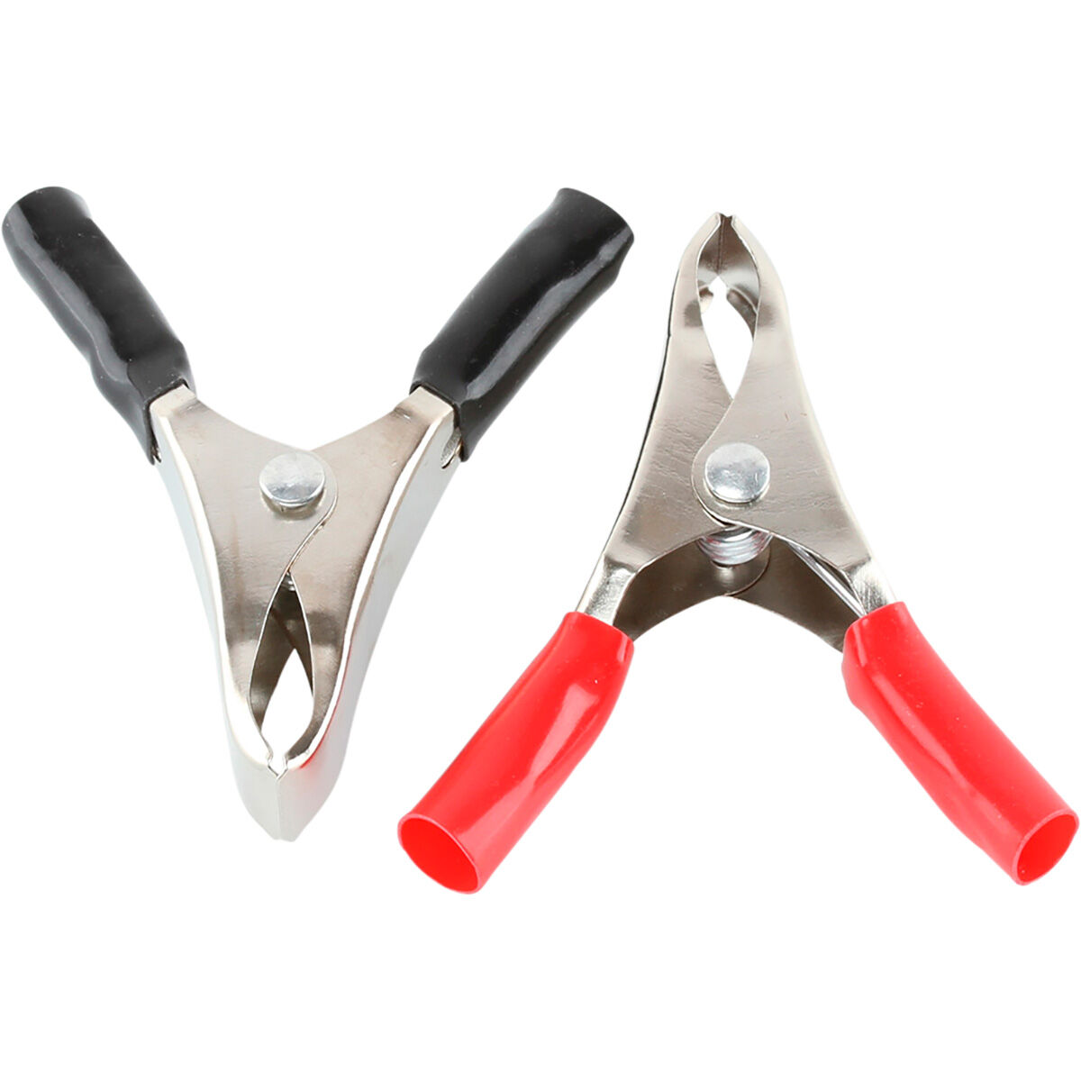 SCA Battery Clamps - Twin Pack, 15 Amp, , scanz_hi-res