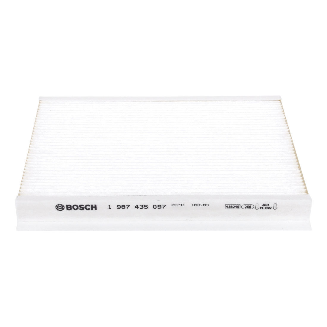 Bosch Standard Particle Cabin Air Filter - M 5097, , scanz_hi-res