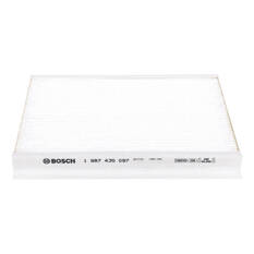 Bosch Standard Particle Cabin Air Filter - M 5097, , scanz_hi-res