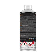 MTN Pro Galvanized Gloss Silver Zinc Spray Paint 400mL, , scanz_hi-res