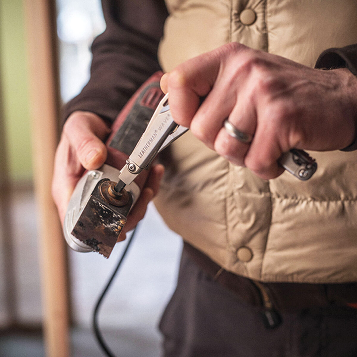 Leatherman Wave Plus 18 in One Multi-Tool, , scanz_hi-res