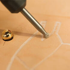 Dremel 2pk 2.4mm Engraving Bit 107, , scanz_hi-res