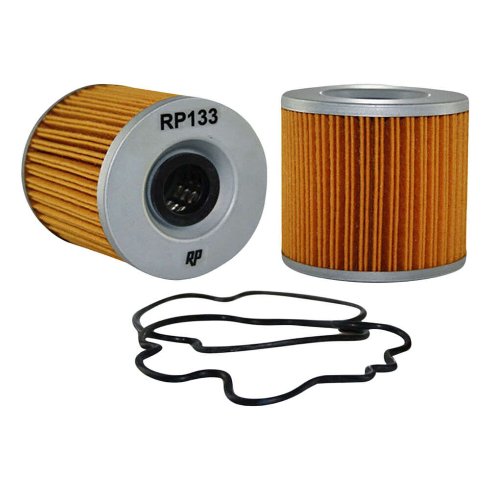 Race Performance Motorcycle Oil Filter RP133 Supercheap Auto New