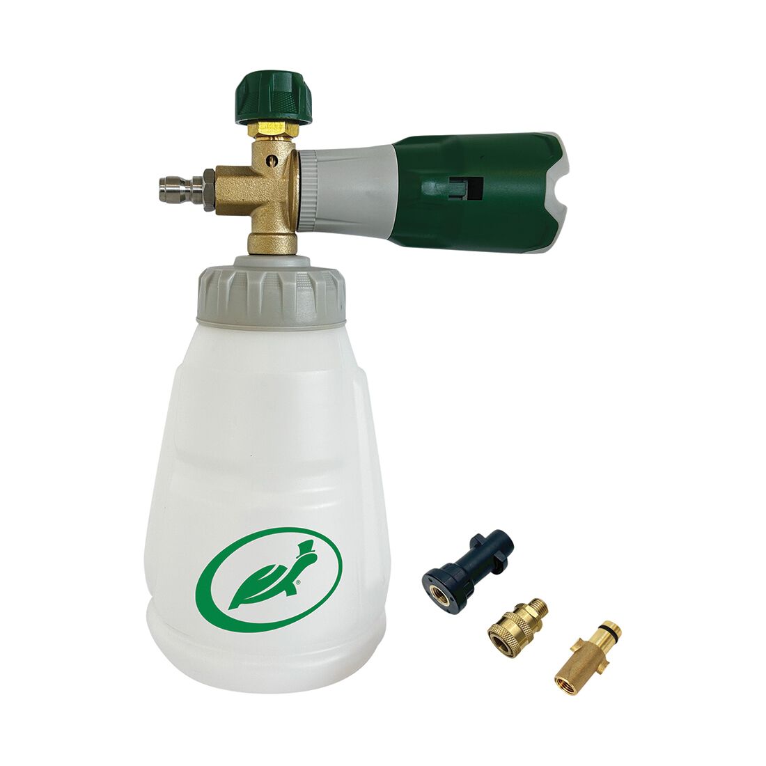 Turtle Wax Ultimate SupaFoam Cannon, , scanz_hi-res