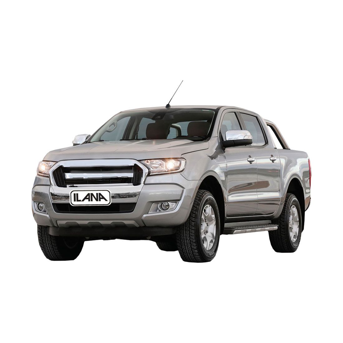 Ilana Horizon Tailor Made Pack For Ford Ranger PX MKII Dual Cab 06/15-04/22, , scanz_hi-res