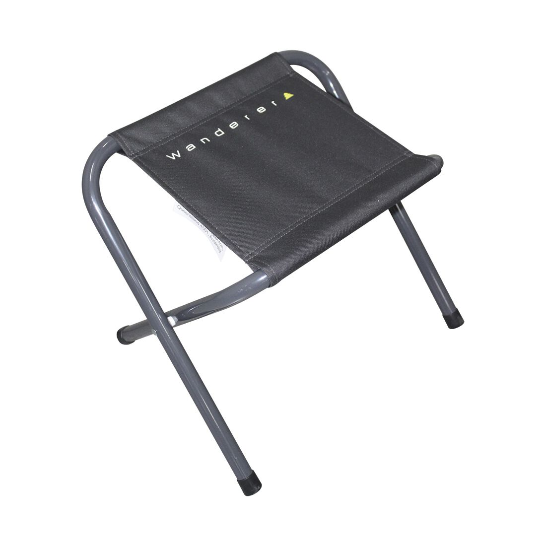 Wanderer Flat Fold Stool, , scanz_hi-res