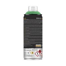 MTN Pro Metallic Green Spray Paint 400mL, , scanz_hi-res