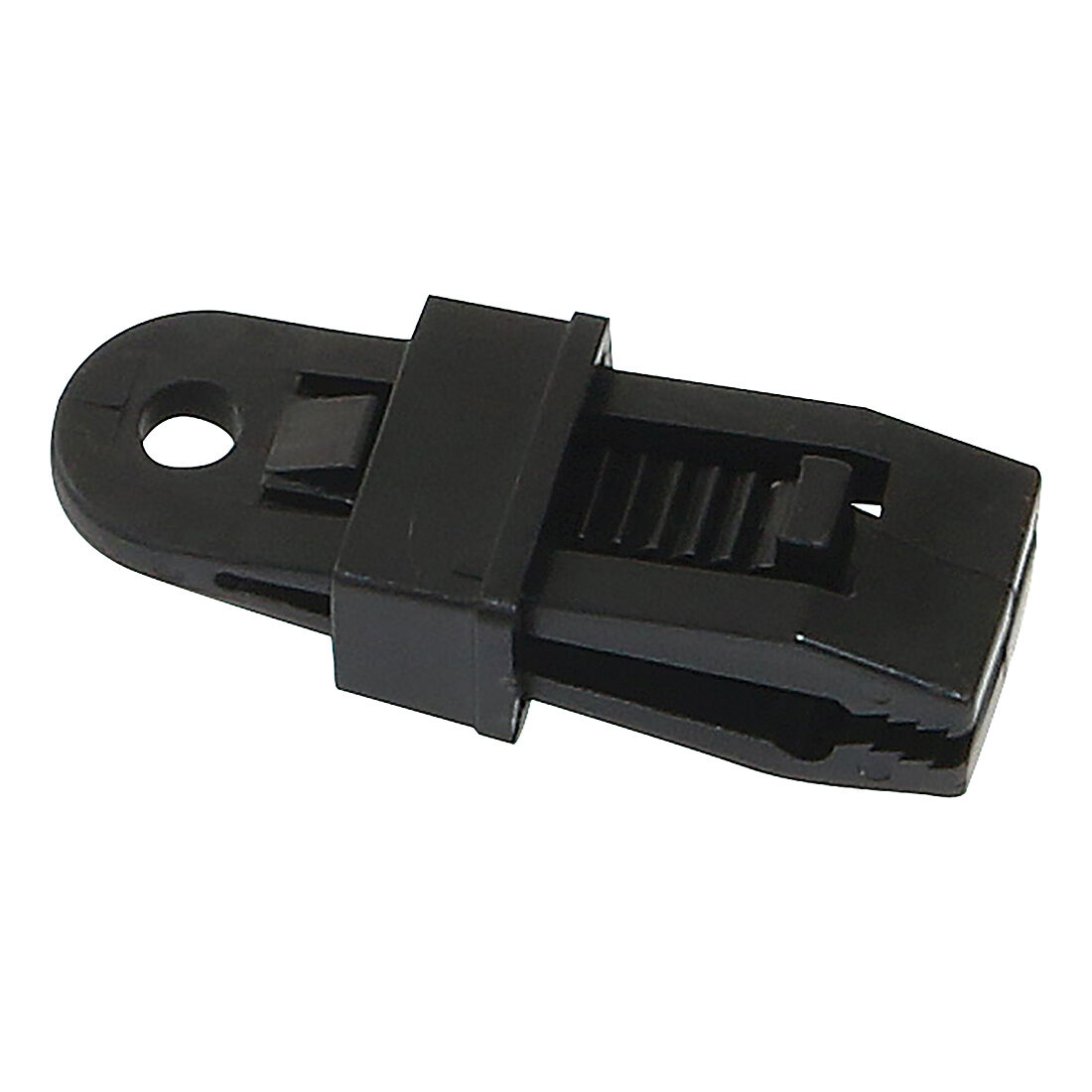 OZtrail Tarp Clamps 2 Pack, , scanz_hi-res