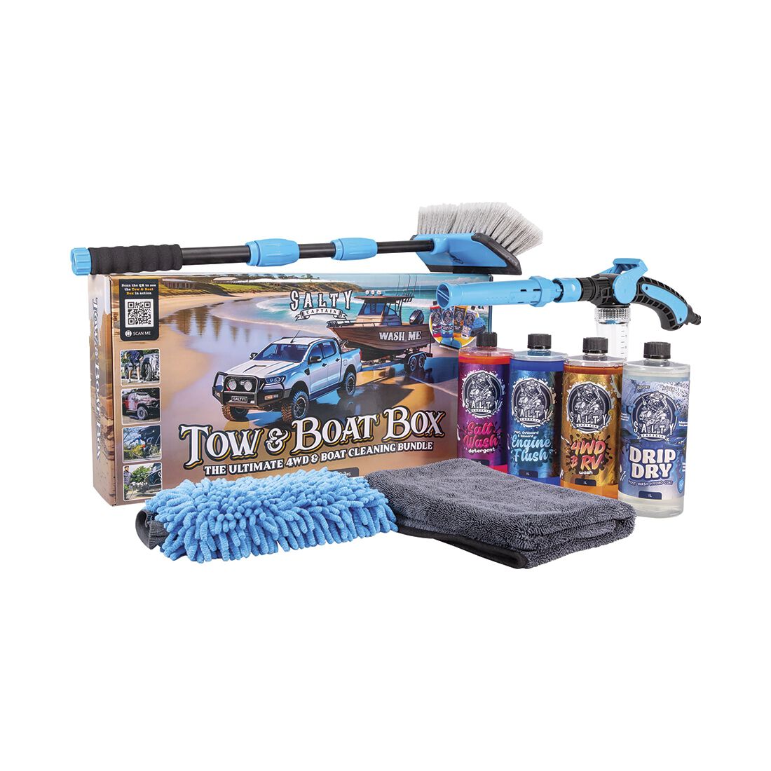 Salty Captain Tow and Boat Box, , scanz_hi-res