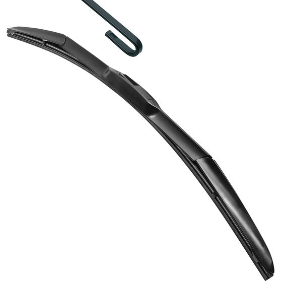 Tridon CurveBlade Single Wiper 24", , scanz_hi-res