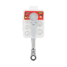 ToolPRO QC Double Flex Ring Ratchet Wrench Set, , scanz_hi-res