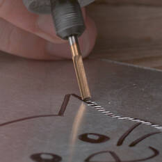 Dremel Max Life 3.2mm Tungsten Carbide Carving Bit Sq Top, , scanz_hi-res