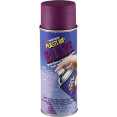 Plasti Dip Aerosol - Blaze Purple, 311g, , scanz_hi-res