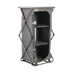 Ridge Ryder 3 Shelves Camping Storage, , scanz_hi-res