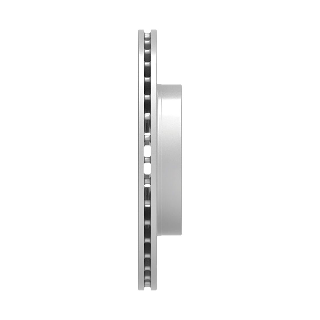 Bosch Disc Brake Rotor - Single, BD9508S, , scanz_hi-res