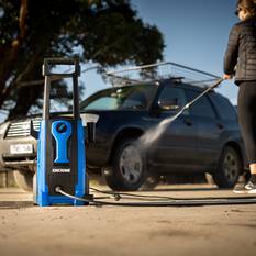 Kincrome K16262 Pressure Washer - 1958 PSI, , scanz_hi-res