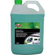 SCA Heavy Duty Superwash 5 Litre, , scanz_hi-res
