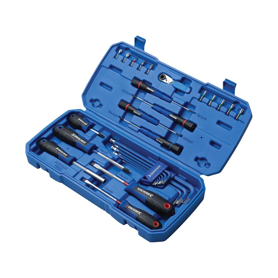 Kincrome 2025 Advent Calendar, , scanz_hi-res