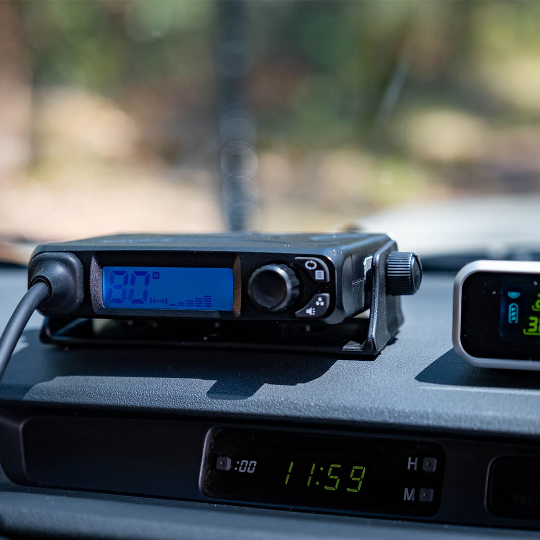 Oricom UHF310 5W Micro CB Radio, , scanz_hi-res