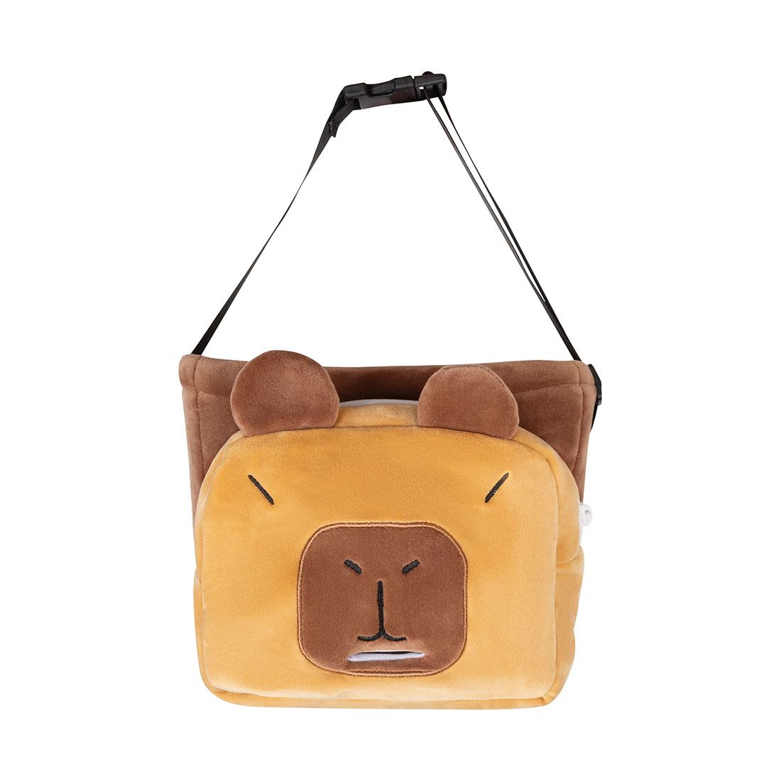 Cabin Crew Kids Capybara Bin/Tissue Holder, , scanz_hi-res