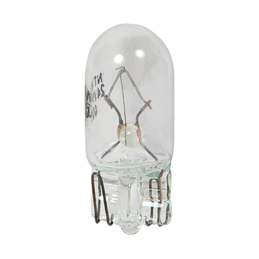 SCA Incandescent Globe - T10 24V 5W - 2 Pack, , scanz_hi-res